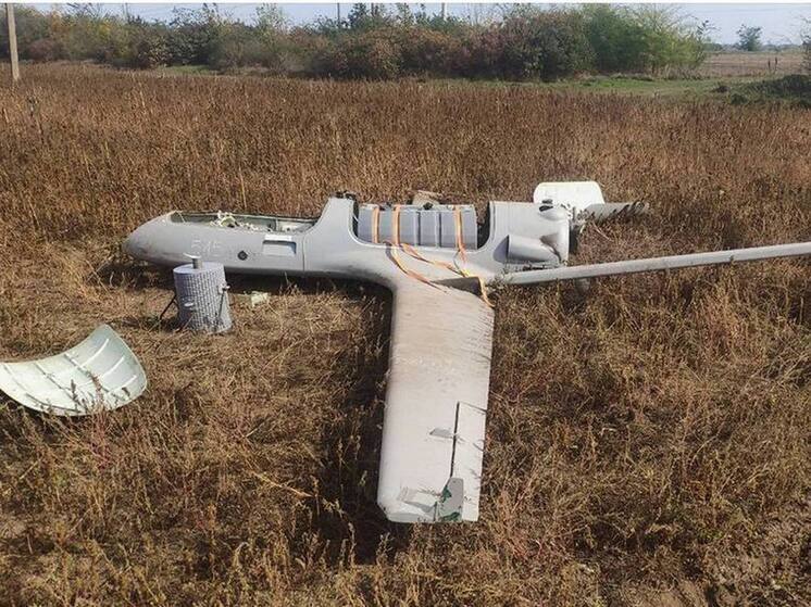 Дандыкин: дроны по Пермскому краю могли запустить завербованные украинские беженцы