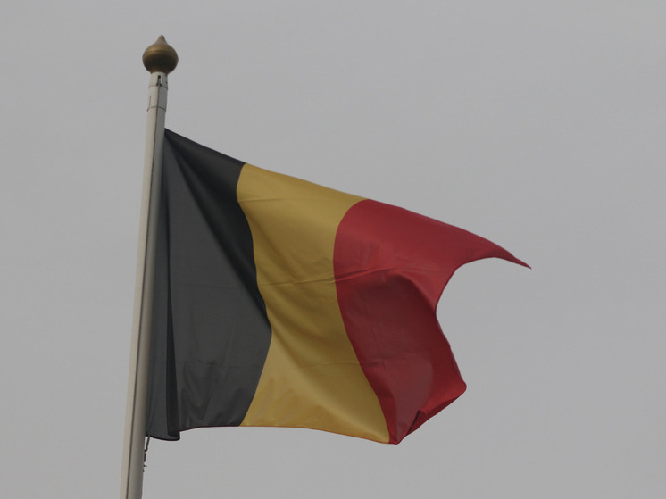 VRT: над военной базой в Бельгии заметили неопознанные беспилотники