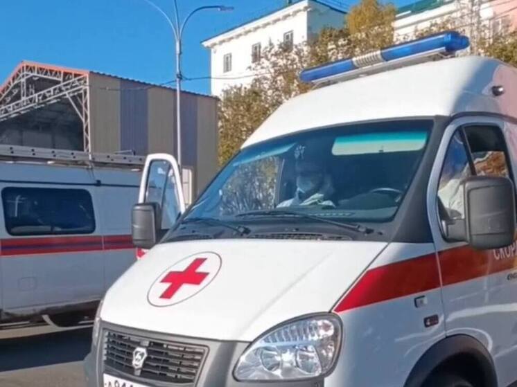 В ЗАТО Александровск отработали действия на случай «радиационной» опасности