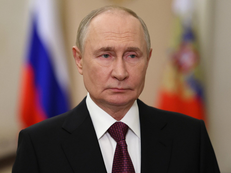 Джонсон: Запад вряд ли услышит готовность Путина к дипломатии