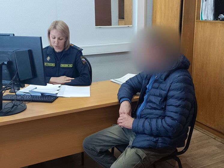 В Туле против злостного неплательщика алиментов возбудили уголовное дело