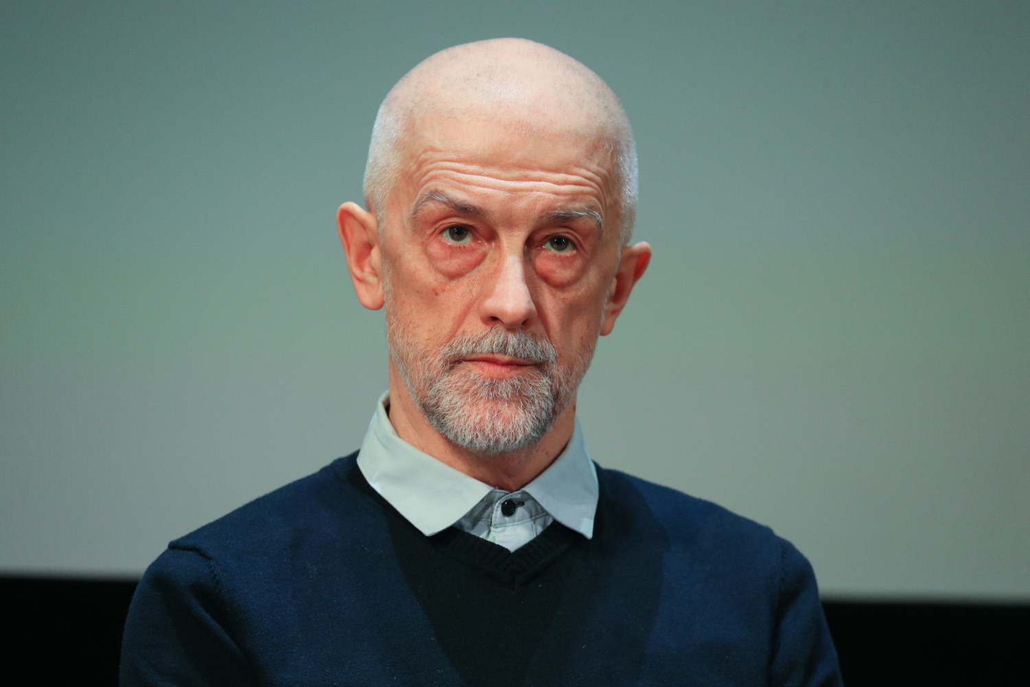 Эдуард Бояков обсуждает проект