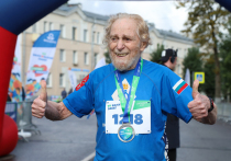 В Волхове 29 сентября прошел VII ежегодный легкоатлетический забег, организованный компанией ФосАгро. Это традиционное мероприятие, приуроченное ко Всемирному дню сердца, собрало более тысячи спортсменов и 5 тысяч участников.