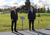 ФосАгро и Ростелеком 25 сентября начали строительство нового центра обработки данных (ЦОД) в Волховском филиале АО «Апатит», который станет важным элементом ИТ-инфраструктуры компании и поддержит ее цифровой суверенитет.