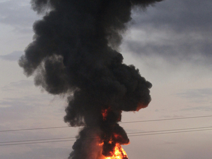 «Нафтогаз» сообщил о крупнейшей атаке по газовой инфраструктуре Украины