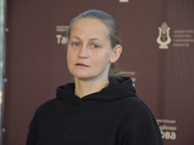 Яна Сексте рассказала о поддержке Олега Табакова и актёрском счастье