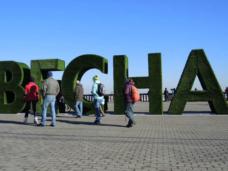 Синоптик Вильфанд спрогнозировал ранний приход весны в России