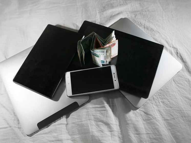 Треть россиян хотели бы покупать у бренда в соцсетях