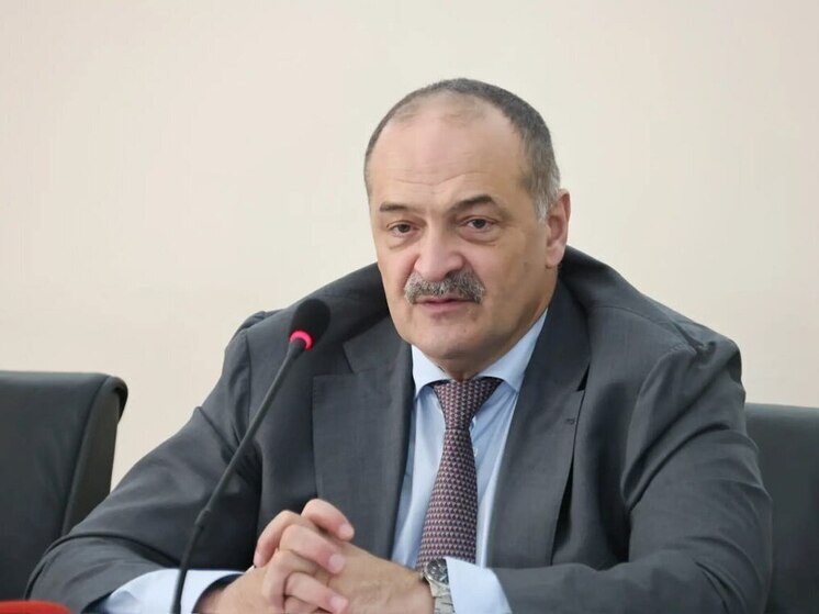 Меликов: муниципальная реформа в Дагестане требует взвешенного подхода с участием населения
