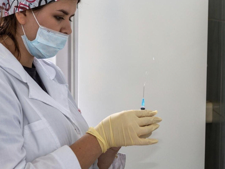 Куйбышевская ЦРБ в Новосибирске получила 49 единиц современного оборудования по нацпроекту