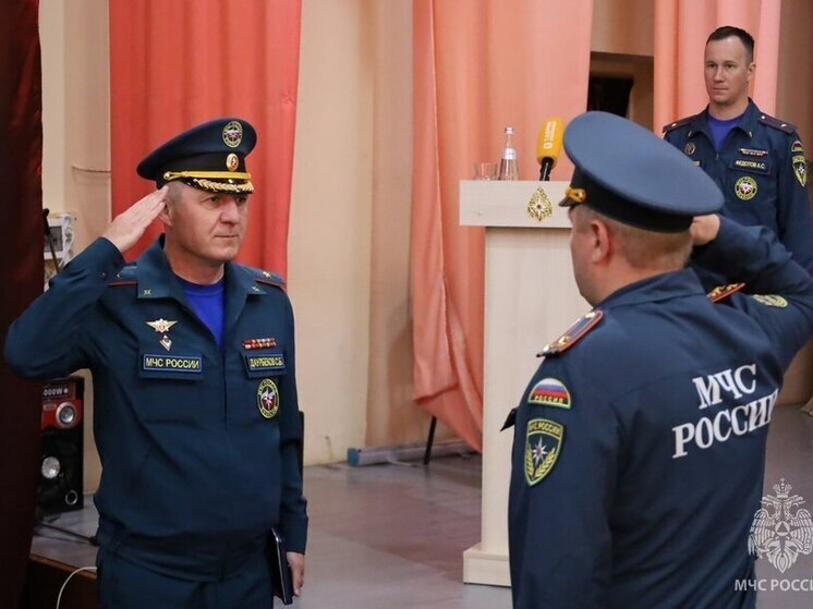 В Геническе прошли сборы по вопросам защиты населения и территорий
