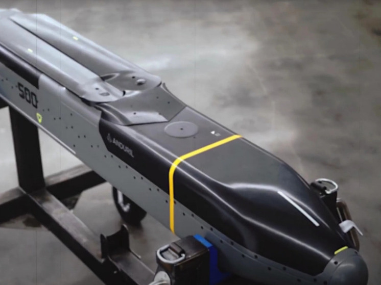 Ракеты Barracuda, которые США могут поставить ВСУ, способны ударить по Москве