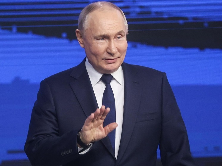 Из «военных моментов» в выступлении Путина на «Валдае» самым интересным было отношение к возможным поставкам Киеву «Томагавков» и вывод, сделанный из этого президентом