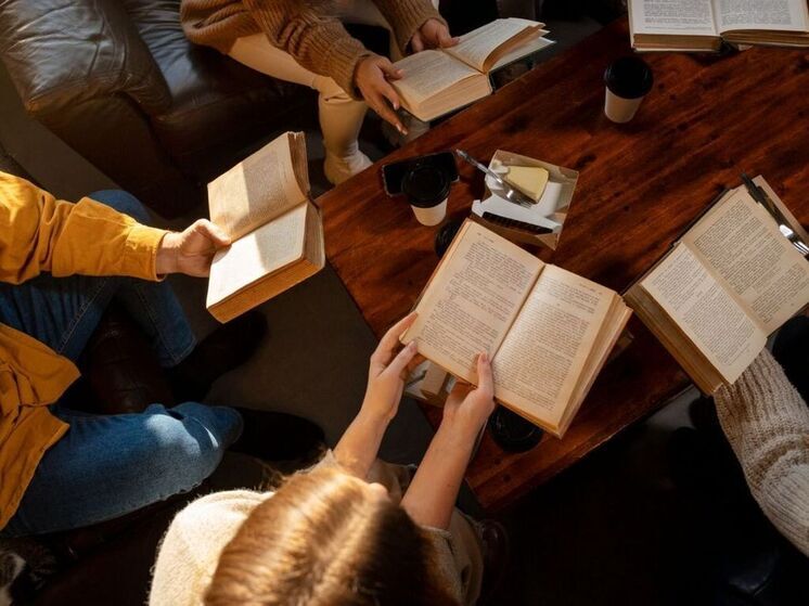 В МегаФоне отметили значительный рост трафика на сайты книжных магазинов