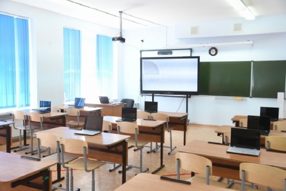 30 учителей вышли на пенсию досрочно в Волгоградской области в 2025 году