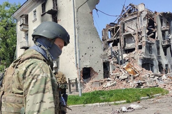 «Придется повозиться»: ДНР может ждать освобождение к концу осени