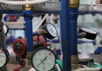 В Татарстане стартовал отопительный сезон