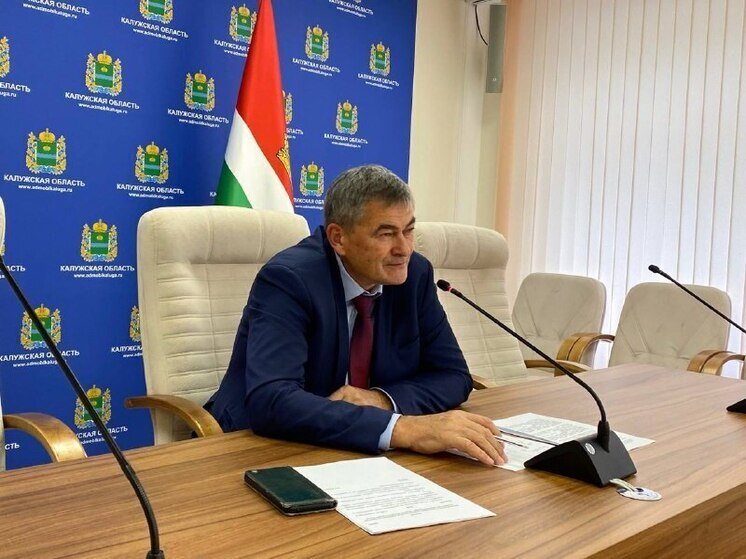 Калужских продавцов просят сделать светоотражающие полоски