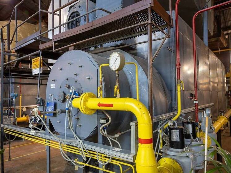 В Псковской области решают проблему с отоплением в жилых домах