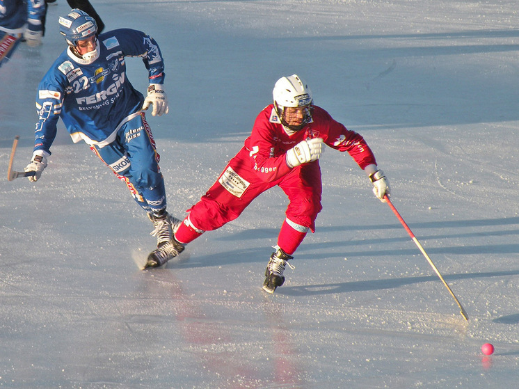 Что происходит с хоккеем с мячом в мире