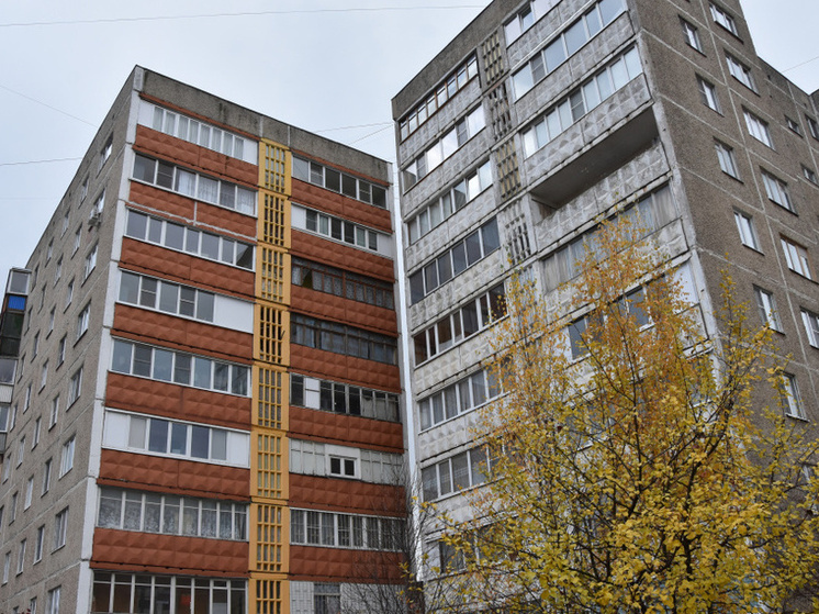 В Костроме тепло пришло в 60% жилых домов