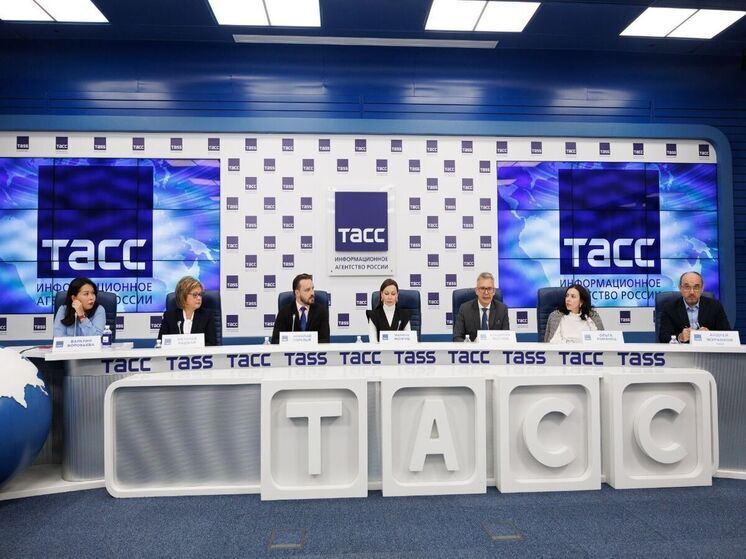 Стартовал конкурс «Креативное поколение»