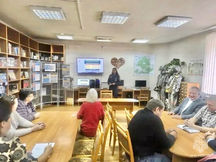 Псков отметил День гражданской обороны повышением осведомленности и укреплением безопасности