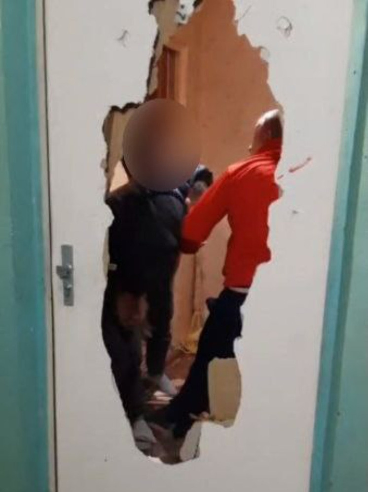 Психбольной напал на боца СВО в Товаркове