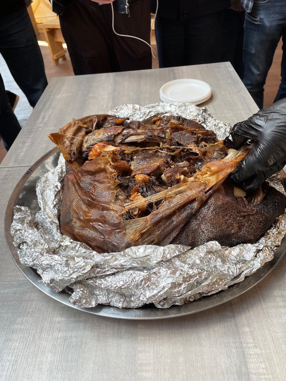 Приготовление Кюра