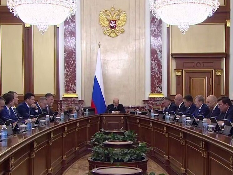 Кабмин РФ дополнительно выделил средства на бизнес в Курской области
