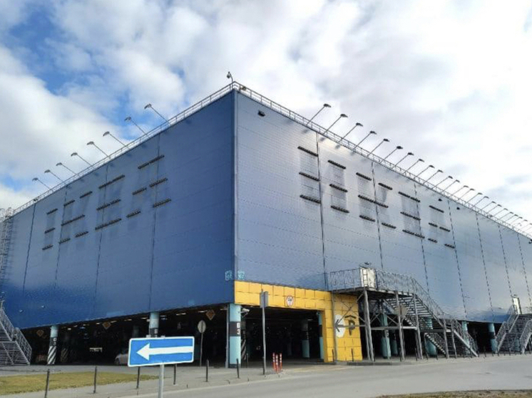 В Новосибирске в ближайшие годы IKEA не вернётся на российский рынок