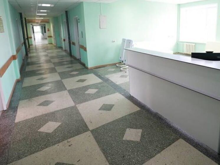 Женщина получила баротравму при детонации дрона в Шебекино