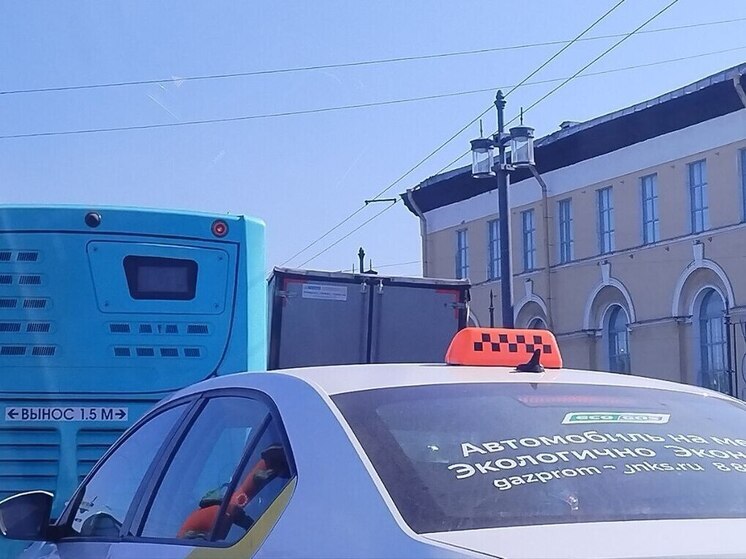 Льготные тарифы на такси могут появиться по инициативе депутатов в России