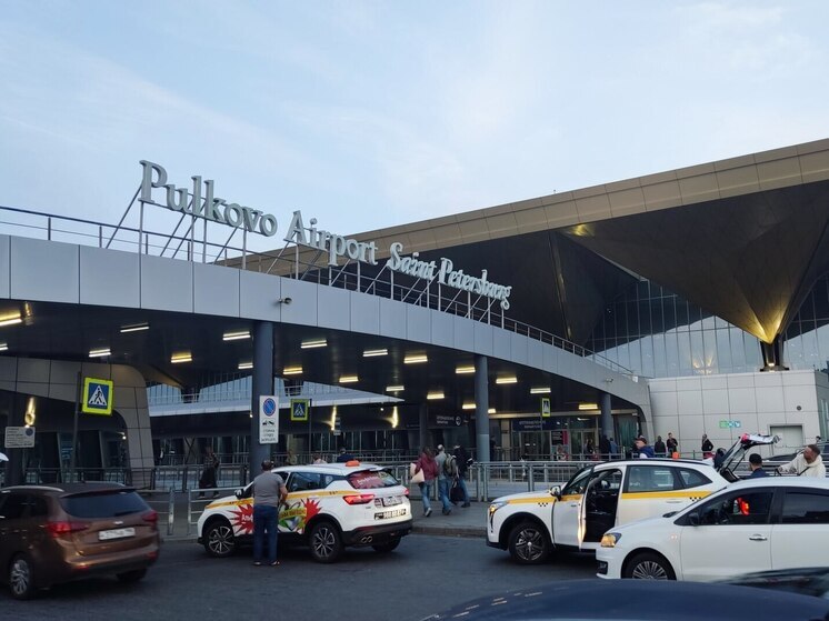 В Пулково протестировали проверку личности с помощью биометрии