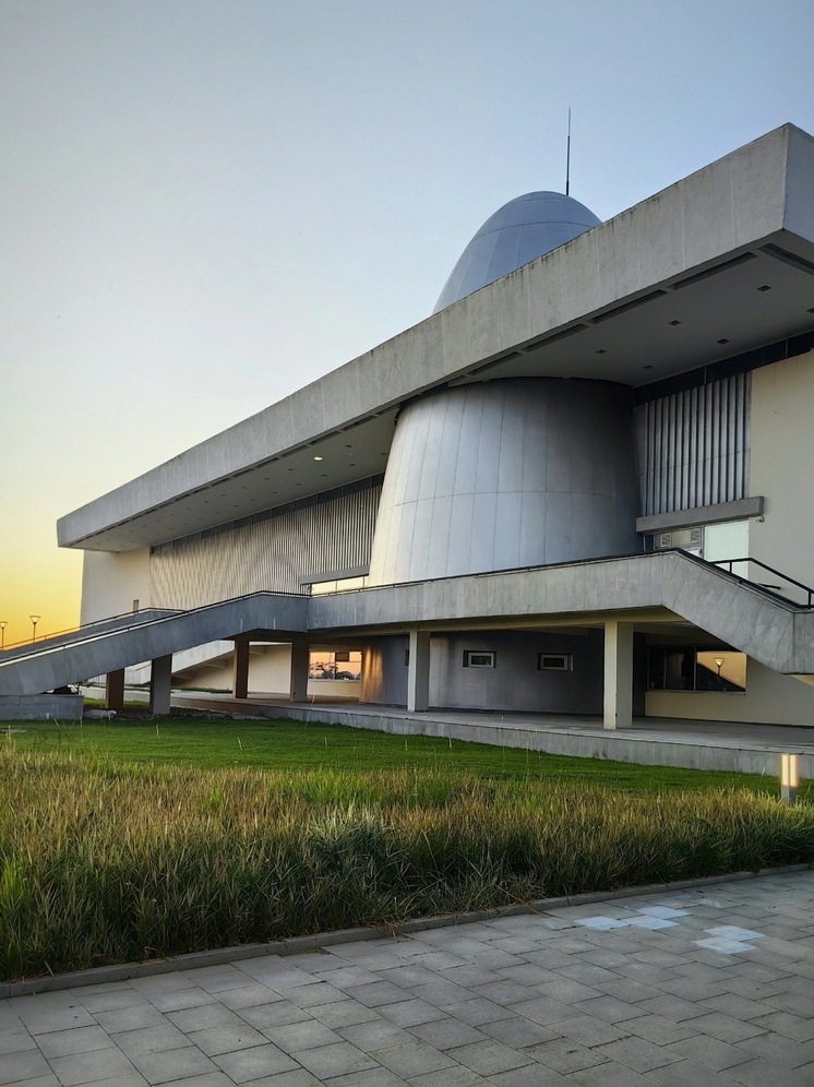 Калужан приглашают на Всемирную неделю космоса