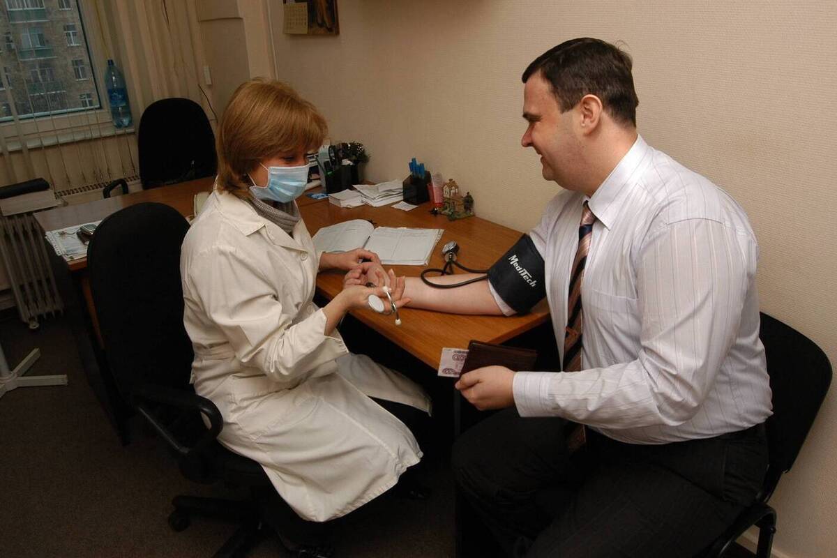 Проверьте себя: названы неожиданные признаки грядущих инфаркта и инсульта