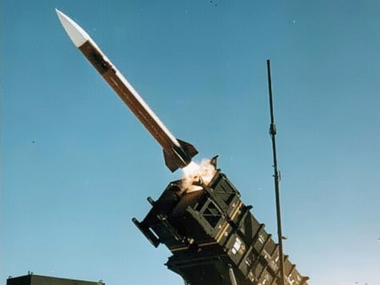 Il Messaggero: инновация России превратила украинские Patriot в ненужный хлам