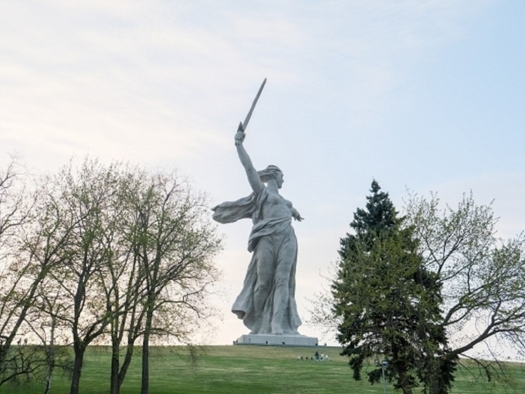 В Волгограде открыли памятник легендарному разведчику Рихарду Зорге