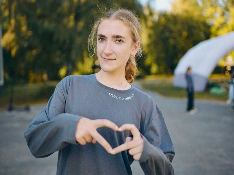 Липецкие студенты и школьники выиграли семь грантов на всероссийском форуме