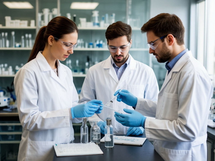 NDTV: в Индии врач попробовал убивший двух детей сироп и отравился сам