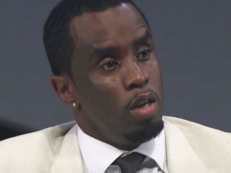 Рэпер Diddy получил 50 месяцев тюрьмы за перевозку проституток