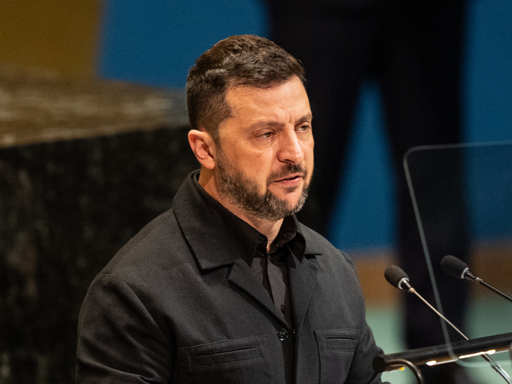 American Conservative: вероятность передачи Украине Tomahawk остается крайне низкой