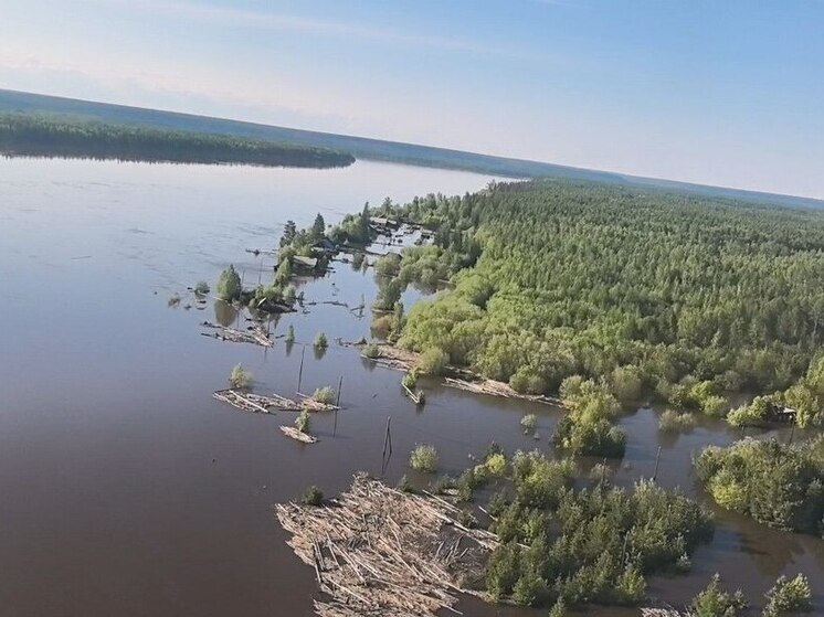 В Усть-Майском районе разыскивают мужчину, пропавшего во время рыбалки