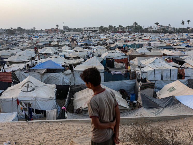 Израиль после ответа ХАМАС приступает к освобождению заложников - канцелярия Нетаньяху