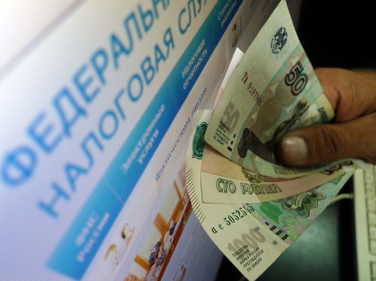 В РФ с 1 ноября начнется внесудебное взыскание долгов и налогов