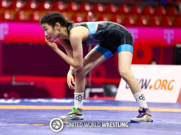 Спортсменка из Бурятии одержала победу на Играх стран СНГ