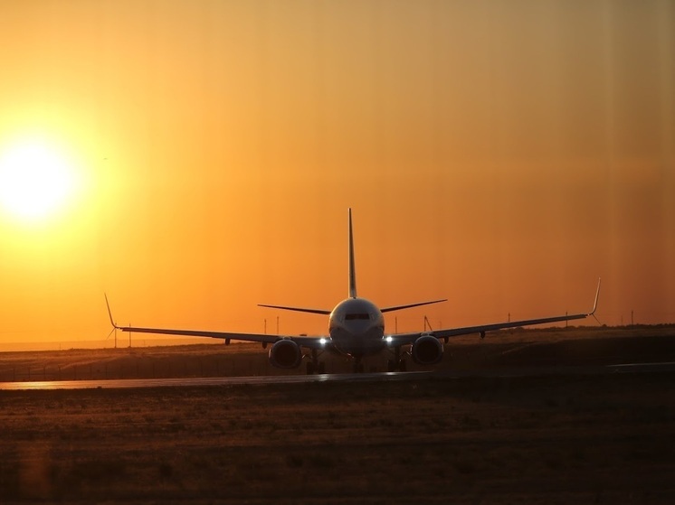 В аэропорту Волгограда сняли ограничения на полеты