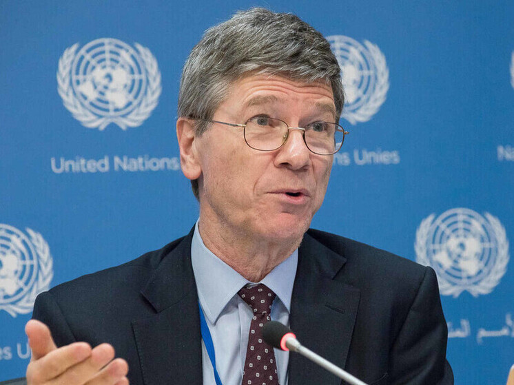 Сакс: заявления ФРГ о невозможности переговоров РФ звучат забавно