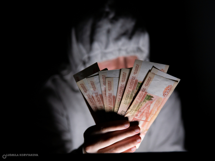 Жительница Петрозаводска лишилась 1,6 миллиона рублей после звонка мошенников