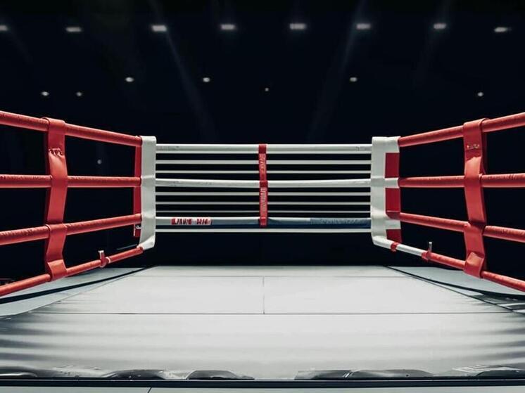 Нурмагомедов сохранил чемпионский пояс PFL в бою с Хьюзом